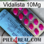 Vidalista 10Mg 35